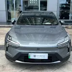 Polestar Polestar 4 2024 из Китая