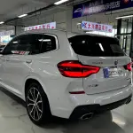 BMW X3 2021 из Китая