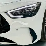 Mercedes-Benz AMG GT 2025 из Китая