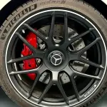 Mercedes-Benz AMG GT 2025 из Китая