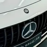Mercedes-Benz AMG GT 2025 из Китая