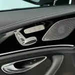 Mercedes-Benz AMG GT 2025 из Китая