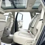 Audi Q7 2013 из Китая