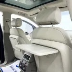 Audi Q7 2013 из Китая