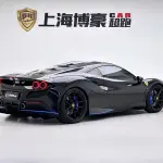Ferrari F8 2022 из Китая