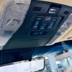 Toyota Alphard 2021 из Китая