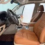 Toyota Land Cruiser 2018 из Китая