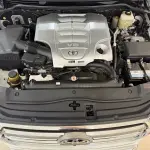Toyota Land Cruiser 2018 из Китая