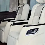 Mercedes-Benz Vito 2020 из Китая