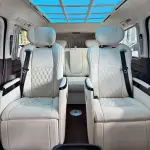 Mercedes-Benz Vito 2020 из Китая