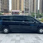 Mercedes-Benz Vito 2020 из Китая