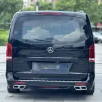 Mercedes-Benz Vito 2020 из Китая