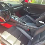 Porsche 718 2020 из Китая