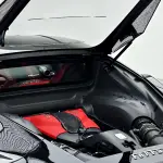 Ferrari F8 2022 из Китая
