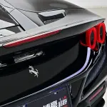 Ferrari F8 2022 из Китая
