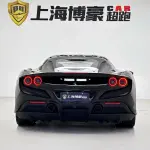 Ferrari F8 2022 из Китая