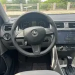 Skoda Rapid 2016 из Китая