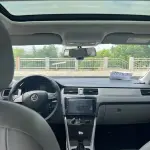 Skoda Rapid 2016 из Китая