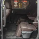 Toyota Granvia 2023 из Китая