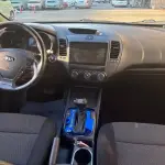 Kia K3 2017 из Китая