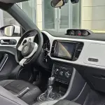 Volkswagen Beetle 2014 из Китая