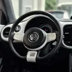 Volkswagen Beetle 2014 из Китая