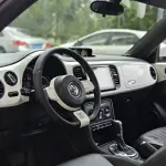 Volkswagen Beetle 2014 из Китая