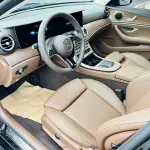 Mercedes-Benz E-Class 2023 из Китая