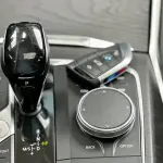 BMW 3 Series 2021 из Китая