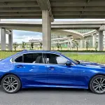 BMW 3 Series 2019 из Китая