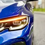 BMW 3 Series 2019 из Китая
