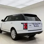 Land Rover Range Rover 2016 из Китая