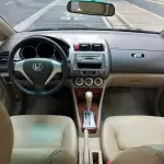 Honda City 2008 из Китая