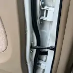 Honda City 2008 из Китая