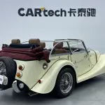 Morgan Plus 4 2016 из Китая