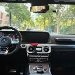 Mercedes-Benz G-Class AMG 2021 из Китая
