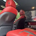 Mercedes-Benz G-Class AMG 2021 из Китая