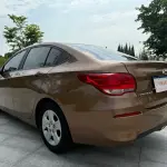 Chevrolet Cavalier 2017 из Китая