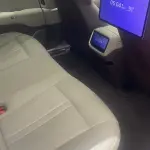 Xiaomi 小米YU7 из Китая