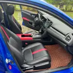 Honda Civic 2017 из Китая