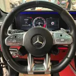Mercedes-Benz G-Class AMG 2024 из Китая
