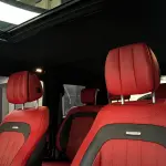 Mercedes-Benz G-Class AMG 2024 из Китая