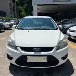 Ford Focus 2014 из Китая