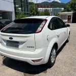 Ford Focus 2014 из Китая