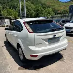 Ford Focus 2014 из Китая