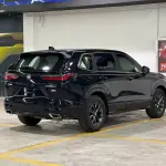 Honda Breeze 2025 из Китая