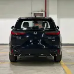 Honda Breeze 2025 из Китая