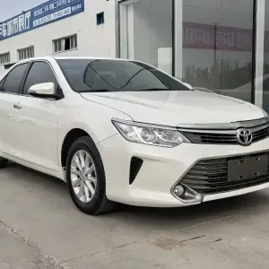 Toyota Camry 2017 из Китая