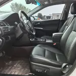 Toyota Camry 2017 из Китая