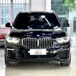 BMW X5 2023 из Китая